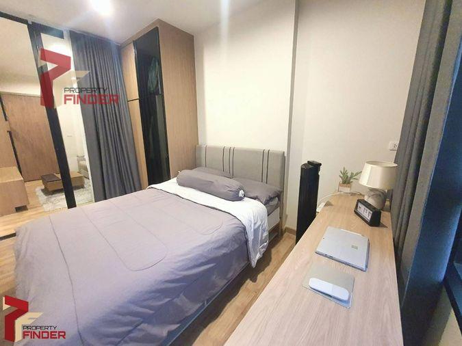 รูป Rds-4109 ให้เช่าคอนโด นิช โมโน สุขุมวิท - แบริ่ง นัดชมห้อง 👉line : @propertybkk2 - รูปที่ 6/13