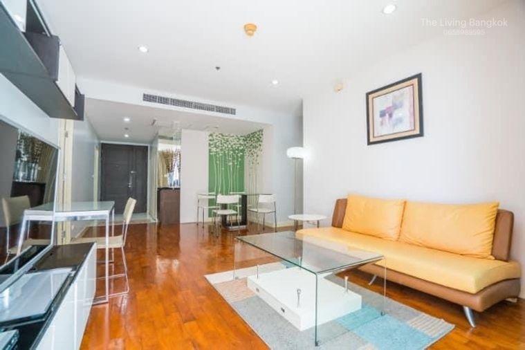 picture Siri Residence Sukhumvit 24 line @livingbkk - 2/9