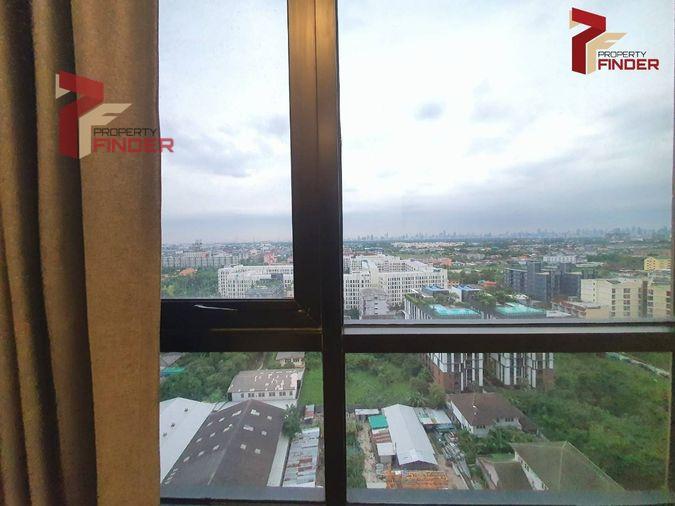 รูป Rds-4109 ให้เช่าคอนโด นิช โมโน สุขุมวิท - แบริ่ง นัดชมห้อง 👉line : @propertybkk2 - รูปที่ 13/13