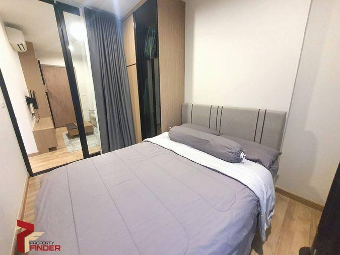 รูป Rds-4109 ให้เช่าคอนโด  นิช โมโน สุขุมวิท - แบริ่ง  นัดชมห้อง 👉line : @propertybkk2 - รูปที่ 8/13