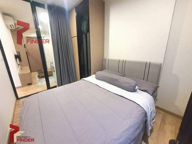 รูป Rds-4109 ให้เช่าคอนโด นิช โมโน สุขุมวิท - แบริ่ง นัดชมห้อง 👉line : @propertybkk2 - รูปที่ 8/13