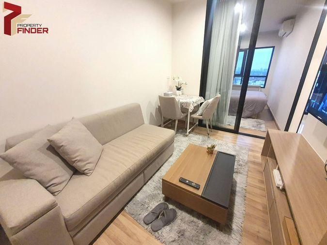 รูป Rds-4109 ให้เช่าคอนโด  นิช โมโน สุขุมวิท - แบริ่ง  นัดชมห้อง 👉line : @propertybkk2 - รูปที่ 1/13