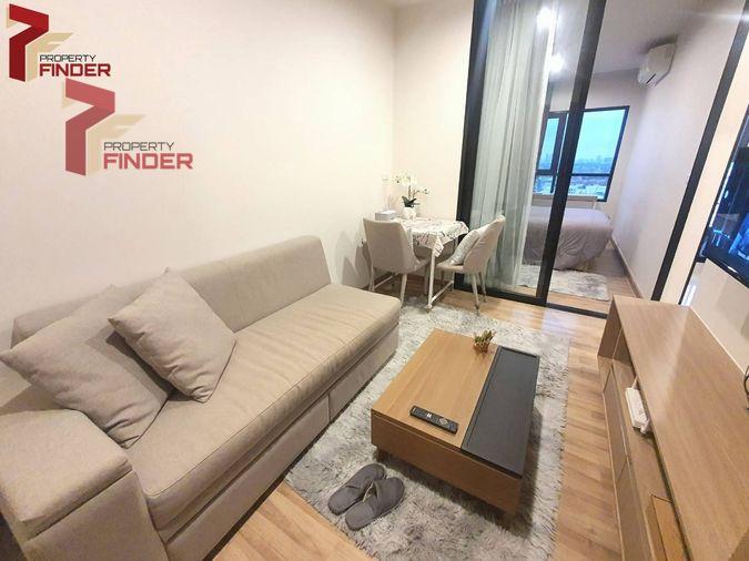 รูป Rds-4109 ให้เช่าคอนโด นิช โมโน สุขุมวิท - แบริ่ง นัดชมห้อง 👉line : @propertybkk2 - รูปที่ 1/13