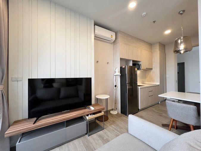 picture A centrally located condo in Si Racha for 16,000 THB per month. - 4/10