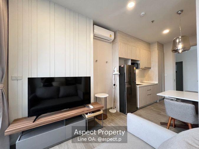 picture A centrally located condo in Si Racha for 16,000 THB per month. - 4/10
