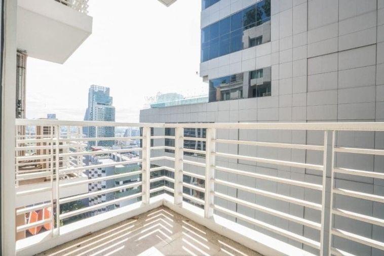picture Siri Residence Sukhumvit 24  line @livingbkk   - 9/9