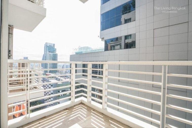 picture Siri Residence Sukhumvit 24 line @livingbkk - 9/9