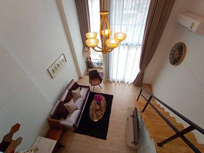 picture OWPrang130824  sale“ knightbridge Duplex tiwanon ”    - 7/14