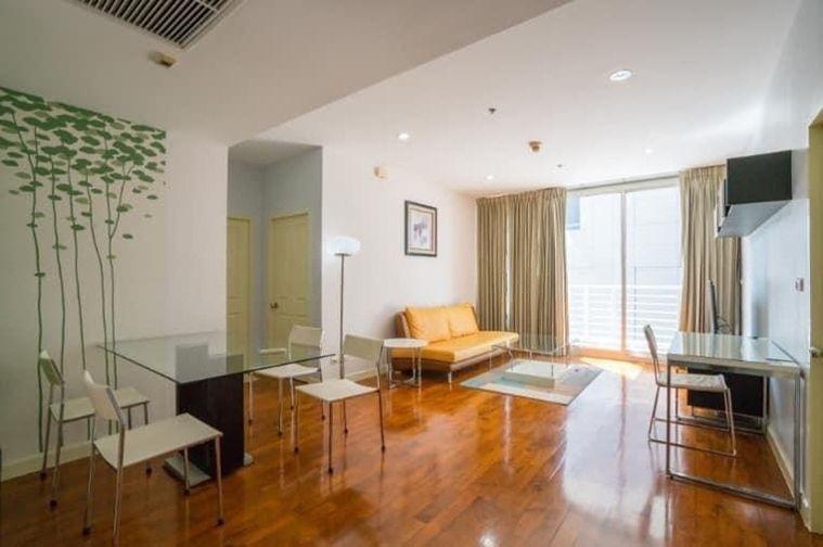 picture Siri Residence Sukhumvit 24  line @livingbkk   - 3/9