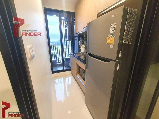 รูป Rds-4109 ให้เช่าคอนโด นิช โมโน สุขุมวิท - แบริ่ง นัดชมห้อง 👉line : @propertybkk2 - รูปที่ 11/13