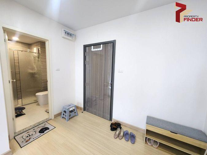 picture Condo for rent Supalai Veranda Sukhumvit 117 Contact @pfbkk - 12/15
