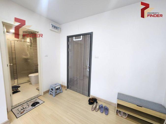 picture Condo for rent Supalai Veranda Sukhumvit 117 Contact @pfbkk - 12/15
