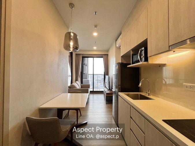 picture A centrally located condo in Si Racha for 16,000 THB per month. - 5/10