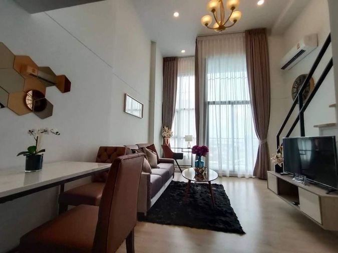 picture OWPrang130824 sale“ knightbridge Duplex tiwanon ” - 1/14