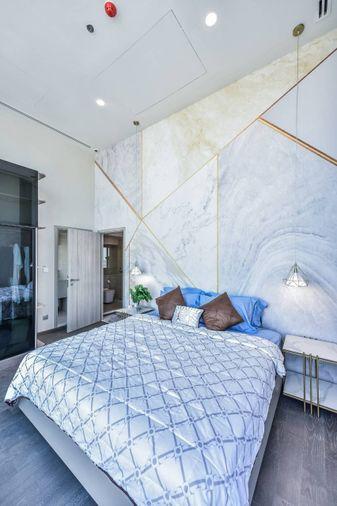 picture Origin Ratchathewi 2beds 63sqm. Line id: @pfagent - 5/7