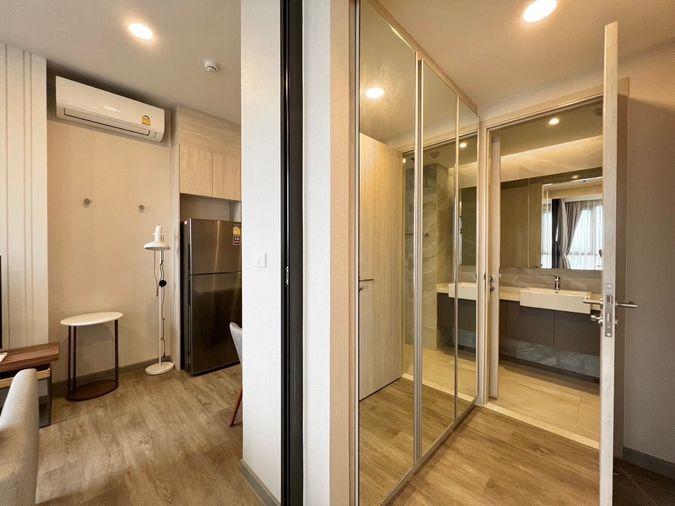 picture A centrally located condo in Si Racha for 16,000 THB per month. - 8/10