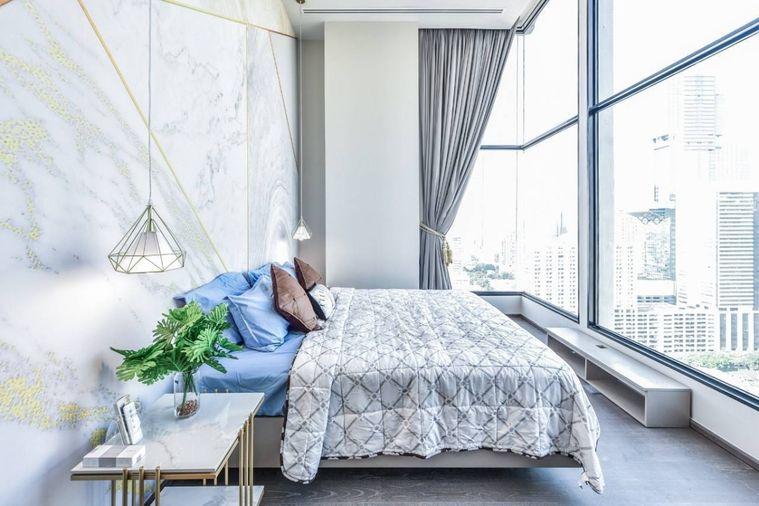 picture Origin Ratchathewi 2beds 63sqm. Line id: @pfagent - 6/7