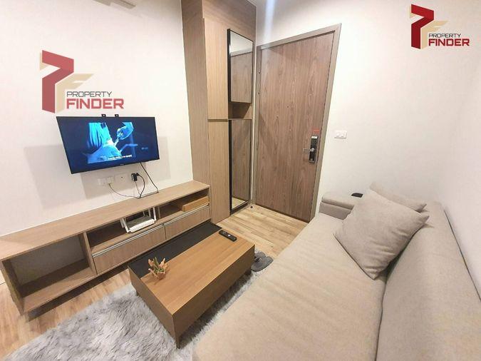 รูป Rds-4109 ให้เช่าคอนโด นิช โมโน สุขุมวิท - แบริ่ง นัดชมห้อง 👉line : @propertybkk2 - รูปที่ 3/13