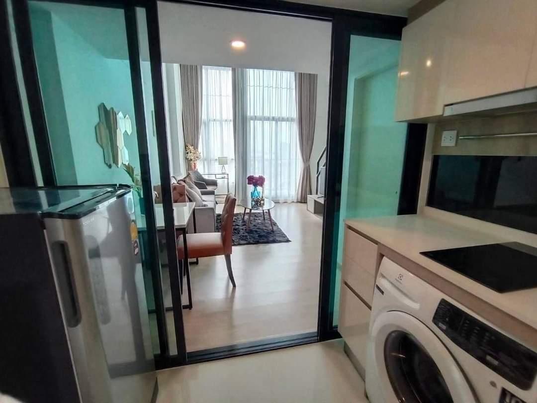picture OWPrang130824  sale“ knightbridge Duplex tiwanon ”    - 9/14