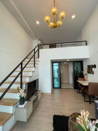 picture OWPrang130824  sale“ knightbridge Duplex tiwanon ”    - 10/14