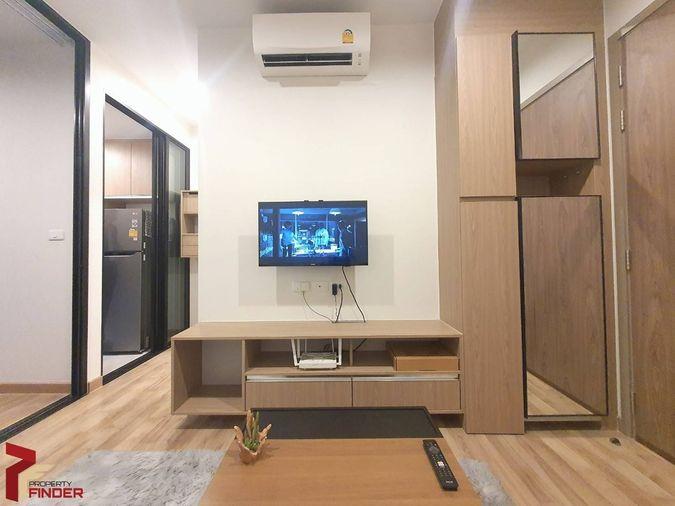 รูป Rds-4109 ให้เช่าคอนโด  นิช โมโน สุขุมวิท - แบริ่ง  นัดชมห้อง 👉line : @propertybkk2 - รูปที่ 4/13