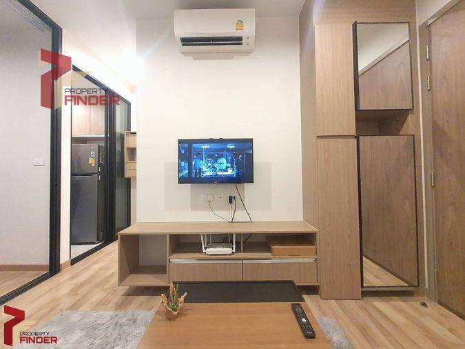รูป Rds-4109 ให้เช่าคอนโด นิช โมโน สุขุมวิท - แบริ่ง นัดชมห้อง 👉line : @propertybkk2 - รูปที่ 4/13