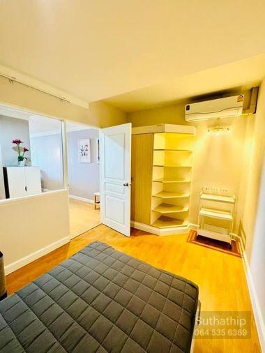 รูป บ้าน ให้เช่า : เดอะ วอเตอร์ ฟอร์ด ไดมอนด์ สุขุมวิท 30/1 (The Waterford Diamond Sukhumvit 30/1) (( BTS Prompong พร้อมพงษ์ )) MK-02 line @livingbkk - รูปที่ 8/12