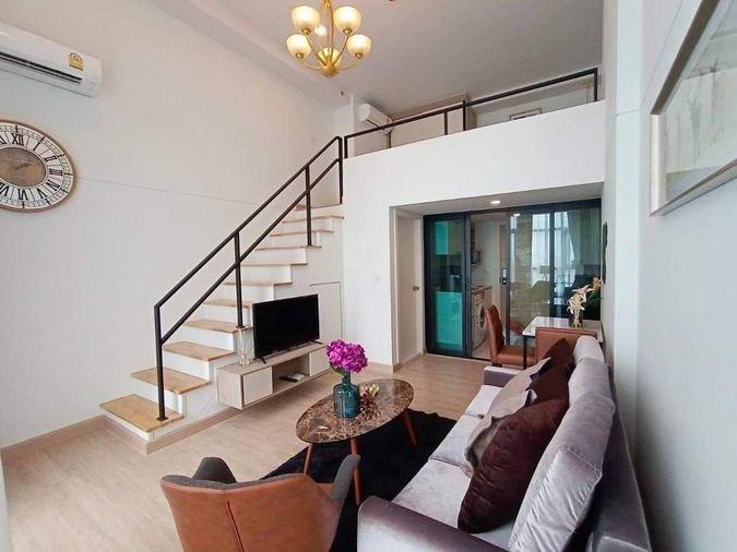 picture OWPrang130824  sale“ knightbridge Duplex tiwanon ”    - 5/14