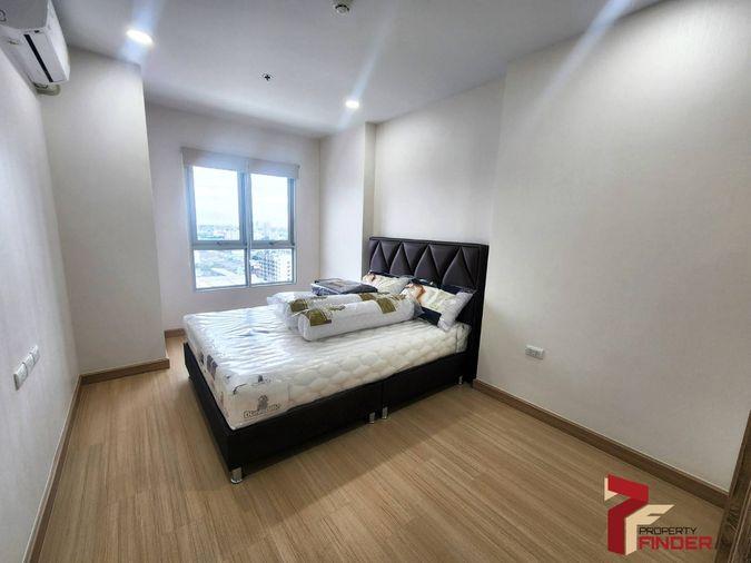 picture Condo for rent Supalai Veranda Sukhumvit 117 Contact @pfbkk - 2/15