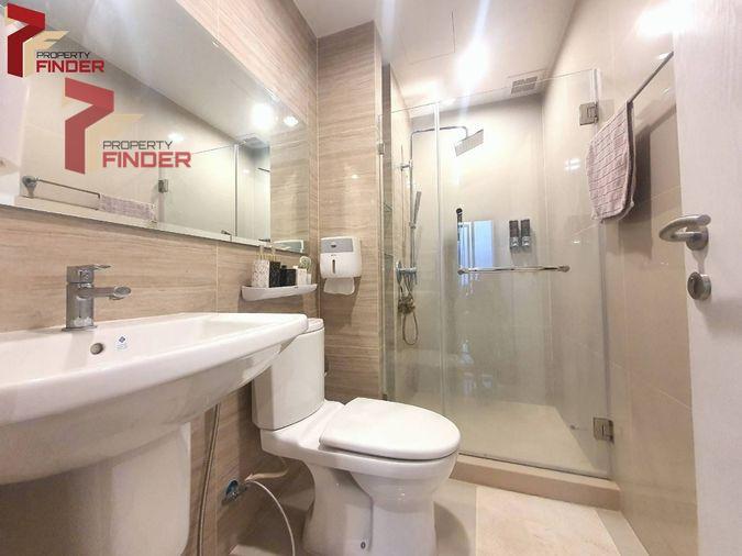 รูป Rds-4109 ให้เช่าคอนโด นิช โมโน สุขุมวิท - แบริ่ง นัดชมห้อง 👉line : @propertybkk2 - รูปที่ 12/13