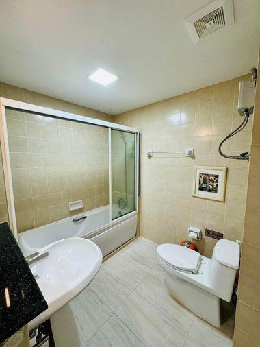 รูป บ้าน ให้เช่า : เดอะ วอเตอร์ ฟอร์ด ไดมอนด์ สุขุมวิท 30/1 (The Waterford Diamond Sukhumvit 30/1) (( BTS Prompong พร้อมพงษ์ )) MK-02  line @livingbkk   - รูปที่ 6/12