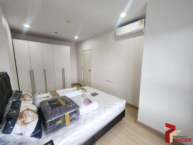 picture Condo for rent Supalai Veranda Sukhumvit 117 Contact @pfbkk - 3/15