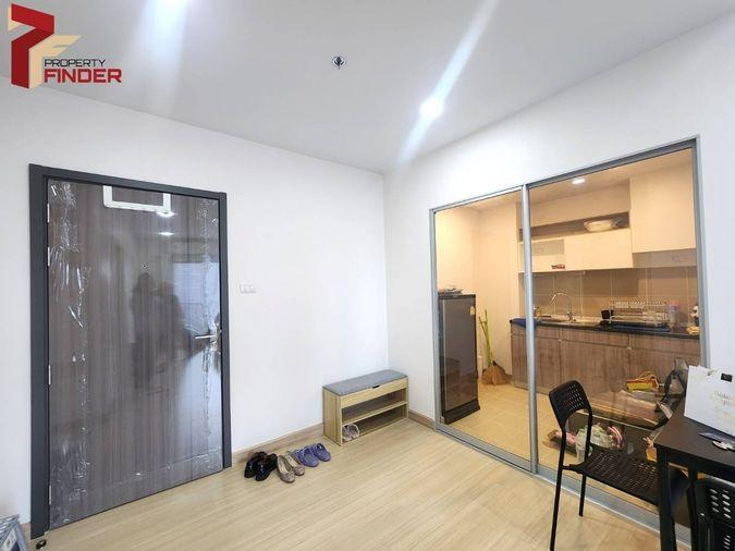 picture Condo for rent Supalai Veranda Sukhumvit 117 Contact @pfbkk - 13/15