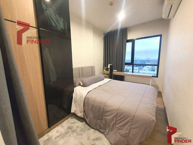 รูป Rds-4109 ให้เช่าคอนโด นิช โมโน สุขุมวิท - แบริ่ง นัดชมห้อง 👉line : @propertybkk2 - รูปที่ 5/13
