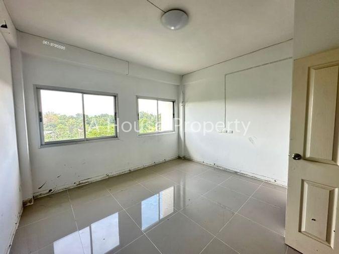 รูป ขายอาคารพาณิชย์ 4 ชั้น ติดกับถนนหลัก ใกล้สวนเสือศรีราชา - รูปที่ 17/20