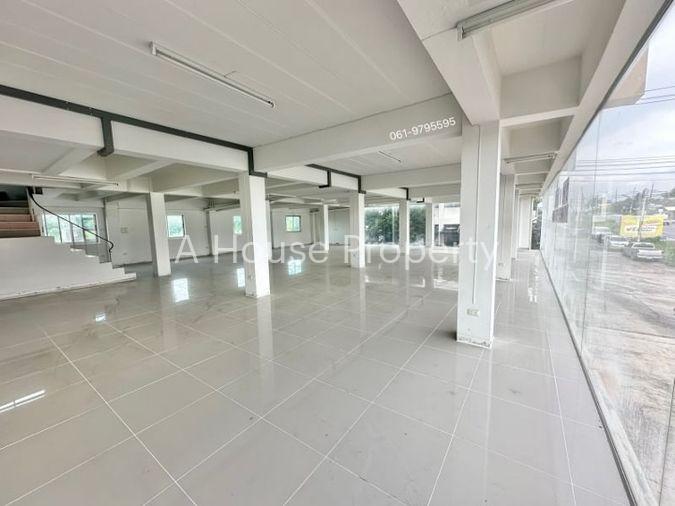 รูป ขายอาคารพาณิชย์ 4 ชั้น ติดกับถนนหลัก ใกล้สวนเสือศรีราชา - รูปที่ 6/20