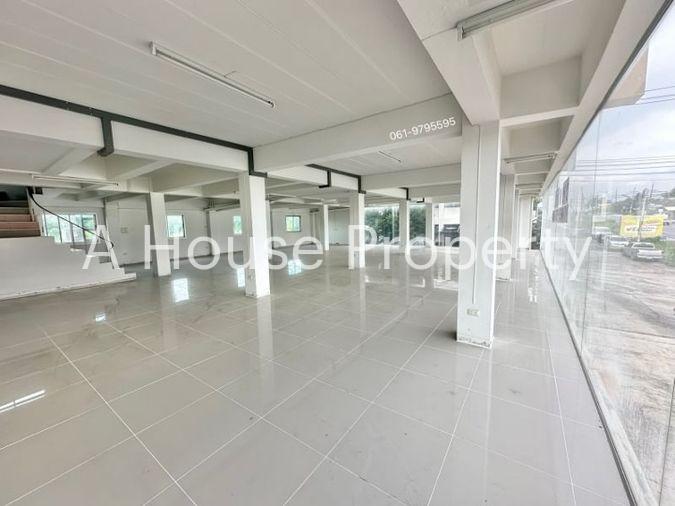 รูป ขายอาคารพาณิชย์ 4 ชั้น ติดกับถนนหลัก ใกล้สวนเสือศรีราชา - รูปที่ 6/20