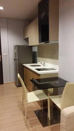 picture Book Now❗❗ ✨Rhythm Sathorn✨ Nice Room Fully Furnish LineID: @AgentCondo (With@ Ahead) - 6/6