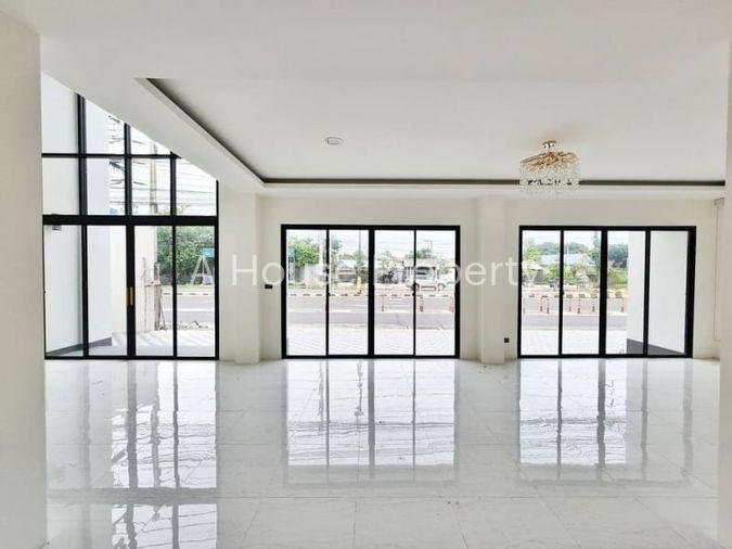 picture Home office, prime location, avoid Nong Mon, Bangsaen, Chonburi - 5/13