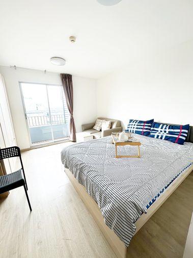 picture P-142195 🏢Condo for for sell Elio Del Ray fully furnished. - 1/8