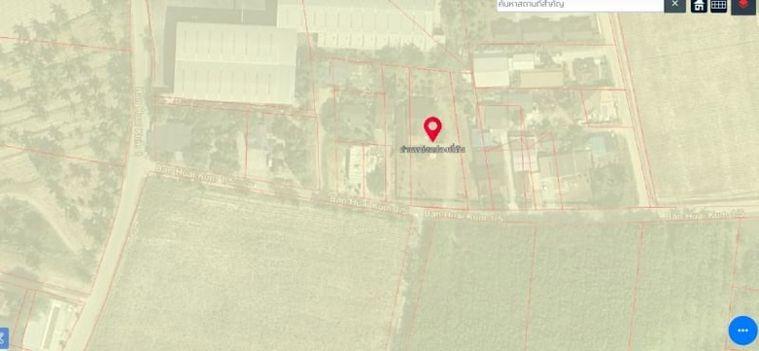 picture Land with buildings, Huai Klum, Bang Phra, Sriracha, Chonburi - 8/9