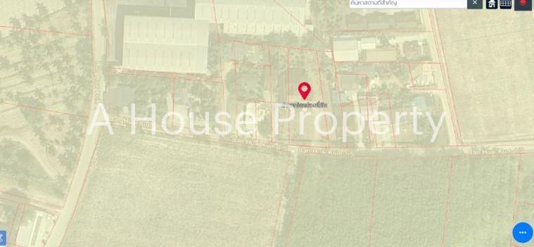 picture Land with buildings, Huai Klum, Bang Phra, Sriracha, Chonburi - 8/9