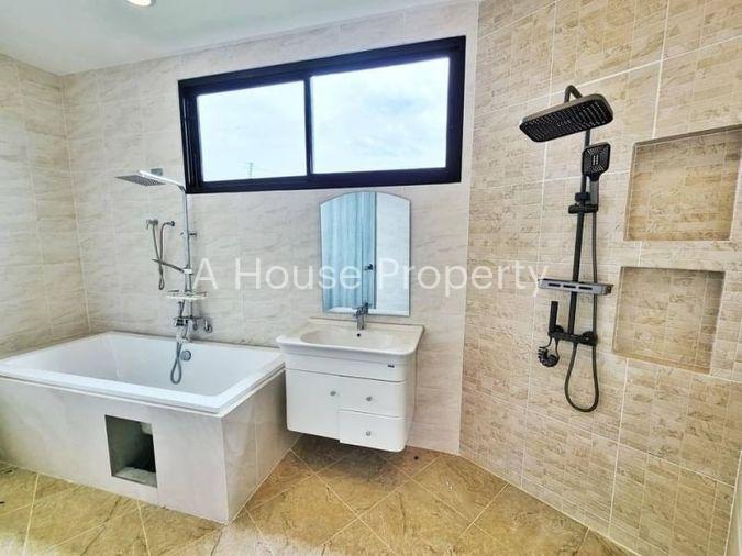 picture Home office, prime location, avoid Nong Mon, Bangsaen, Chonburi - 9/13