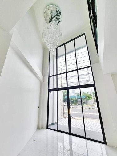 รูป โฮมออฟฟิศ ทำเลทอง เลี่ยงหนองมน บางแสน ชลบุรี  - รูปที่ 3/13