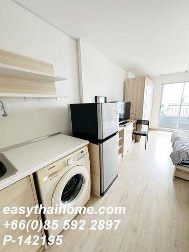 picture P-142195 🏢Condo for for sell Elio Del Ray fully furnished. - 6/8