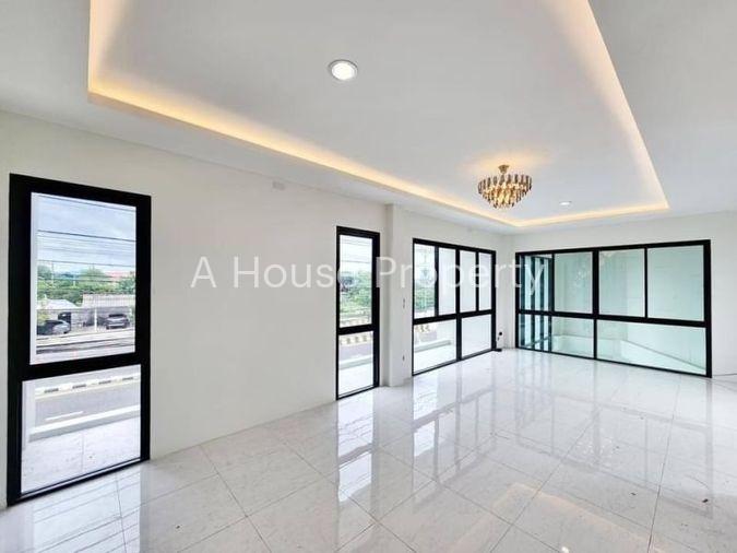 picture Home office, prime location, avoid Nong Mon, Bangsaen, Chonburi - 8/13