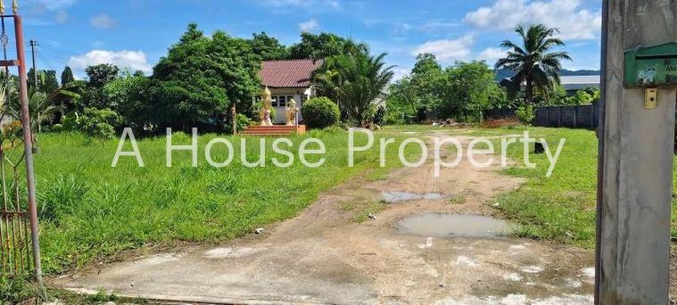picture Land with buildings, Huai Klum, Bang Phra, Sriracha, Chonburi - 3/9
