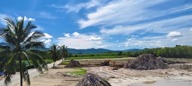 picture Land with buildings, Huai Klum, Bang Phra, Sriracha, Chonburi - 5/9