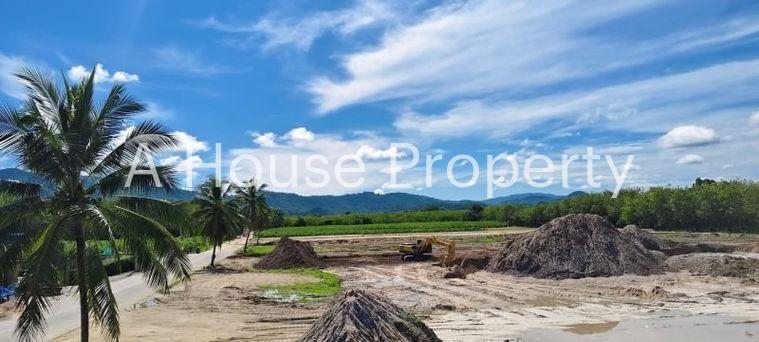 picture Land with buildings, Huai Klum, Bang Phra, Sriracha, Chonburi - 5/9