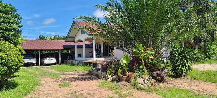 picture Land with buildings, Huai Klum, Bang Phra, Sriracha, Chonburi - 2/9